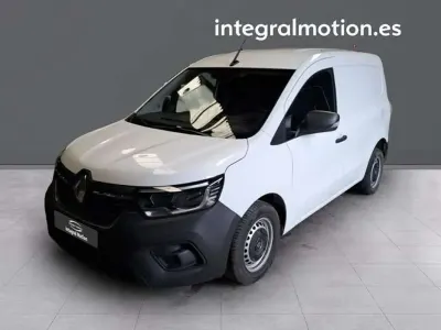 Usado Renault Kangoo