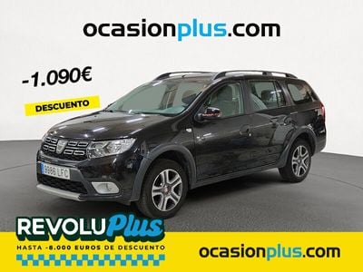 Dacia Logan MCV