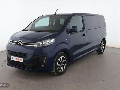 Citroën Spacetourer