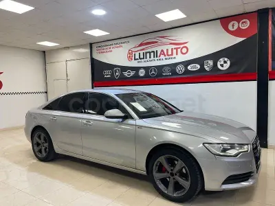 Usado Audi A6
