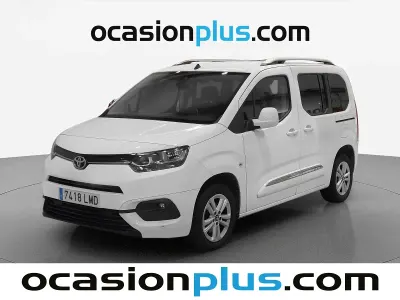 Usado Toyota Proace Verso