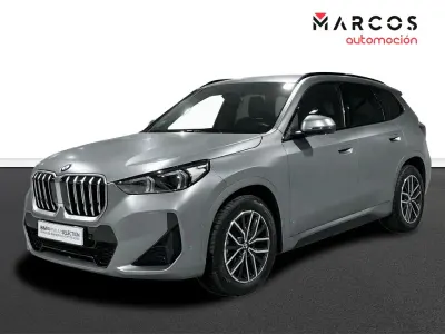 Usado BMW X1 150 CV (110 kW) 2025 SUV