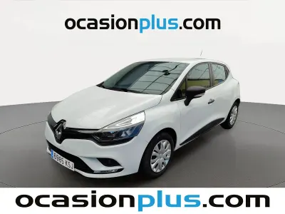 Usado Renault Clio