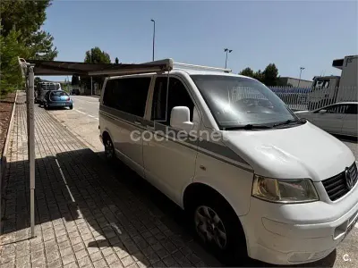 Usado VW Multivan