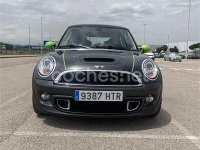 Mini Cooper SD