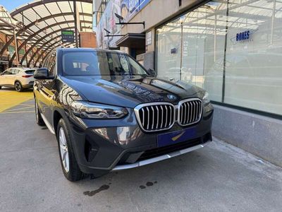 usado BMW X3 xDrive 30e xLine