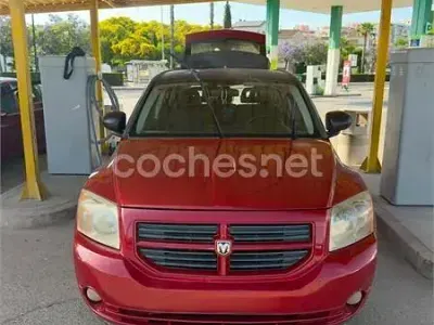 Usado Dodge Caliber