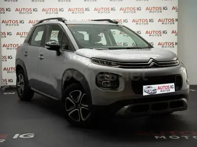 Usado Citroën C3 Aircross