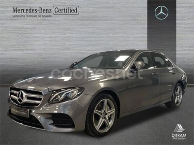 Mercedes E300