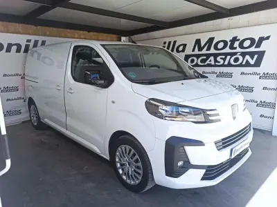 Usado Peugeot Expert