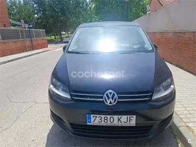 Usado VW Sharan