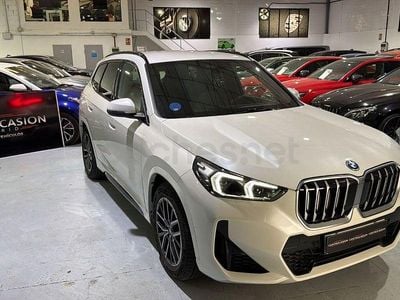 Usado BMW X1 M Sport 245 CV (180 kW) 2025 Blanco SUV