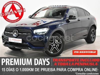 Mercedes GLC300e