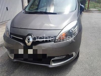 Renault Grand Scénic IV