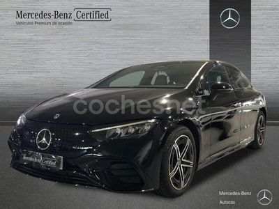 Eléctrico Usado 2023 Mercedes EQE300 Berlina | 65.900 €