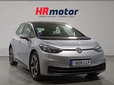 VW ID.3