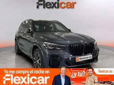Usado BMW X5