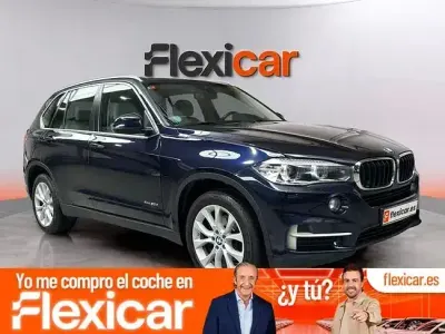 Usado BMW X5