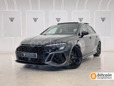 Audi RS3 Sportback