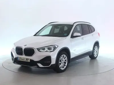 Usado BMW X1