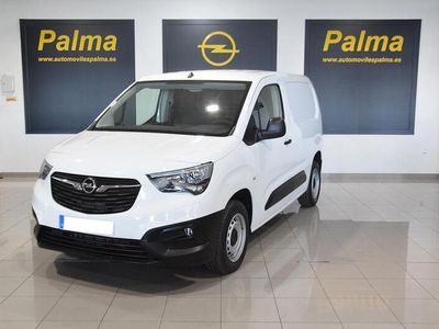 usado Opel Combo Cargo 1.5td S&s L 650 Express 100