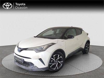 Usado Toyota C-HR Plus 122 CV (89 kW) 2017 Otro SUV