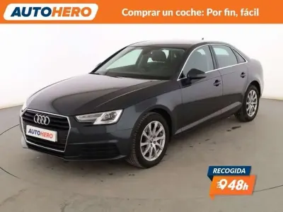 Usado Audi A4