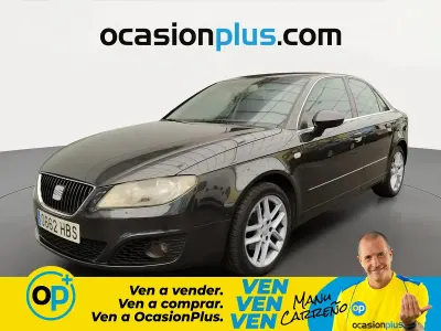 Usado Seat Exeo