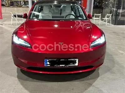 Usado Tesla Model 3