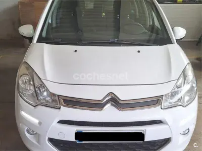 Usado Citroën C3