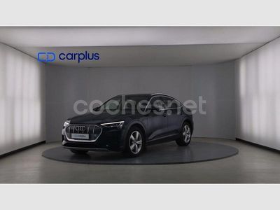 Audi e-tron Sportback