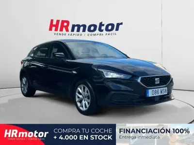 Usado Seat Leon