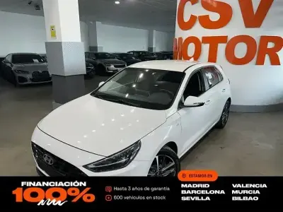 Usado Hyundai i30
