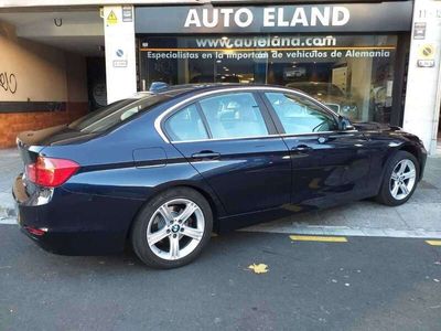 usado BMW 320 Serie 3 da Luxury