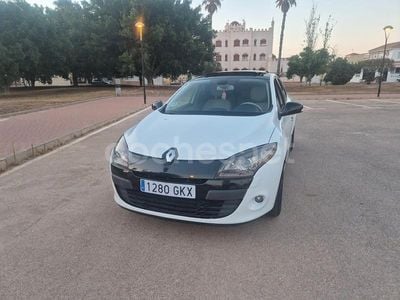 Renault Mégane III