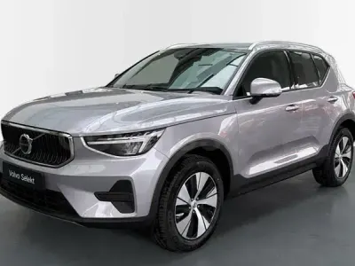 Nuevo Volvo XC40 Core 163 CV (119 kW) 2026 Gris / plata SUV