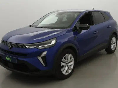 Usado Renault Symbioz Evolution 145 CV (106 kW) 2025 SUV