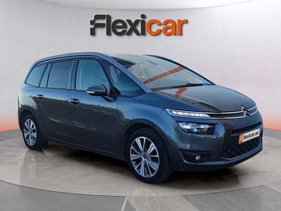Citroën Grand C4 Picasso