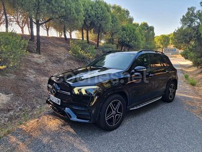 Mercedes GLE350