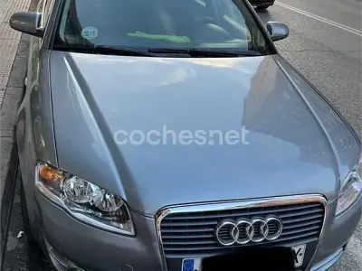 Usado Audi A4