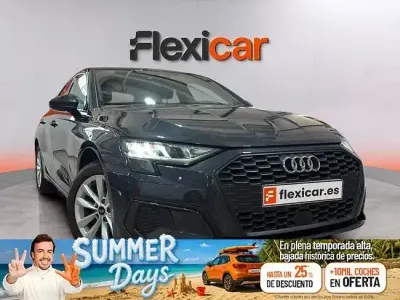 Usado Audi A3 Sportback e-tron