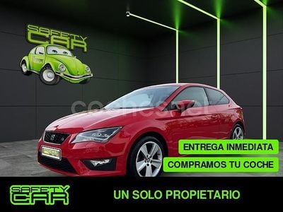 Seat Leon SC