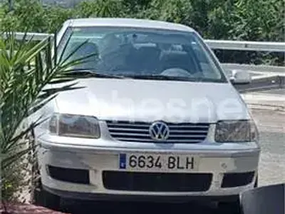 Usado VW Polo
