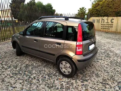 Usado Fiat Panda