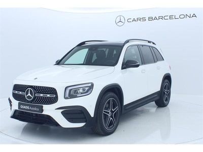 Mercedes GLB200