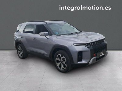 Usado Ssangyong (KGM) Torres 163 CV (119 kW) 2024 Otros SUV