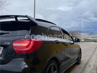 Mercedes A200