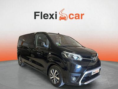 usado Toyota Verso Proace2.0D 180CV ADVANCE PACK L2 AUTO