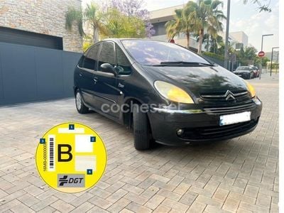 Citroën Xsara Picasso