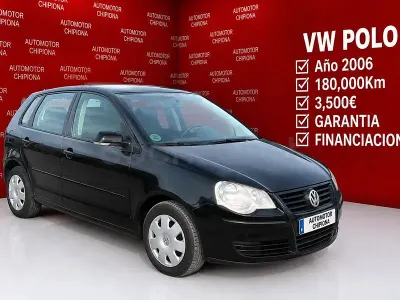 Usado VW Polo